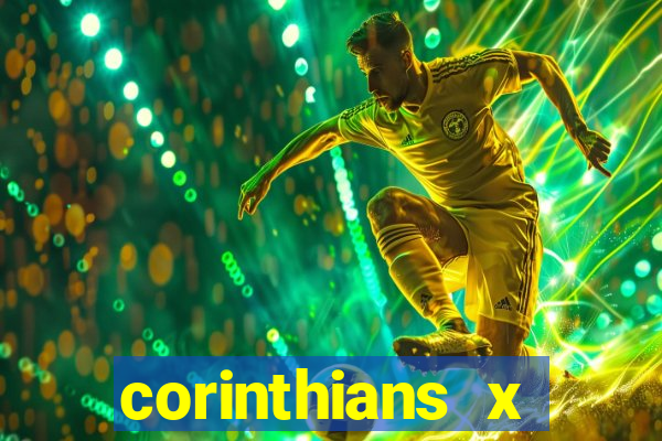 corinthians x cruzeiro futemax